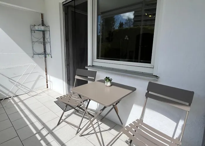 Gemuetliches Allgaeuschatz In In Zentraler Lage Apartament *