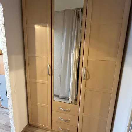 Gemuetliches Allgaeuschatz In In Zentraler Lage * Kempten