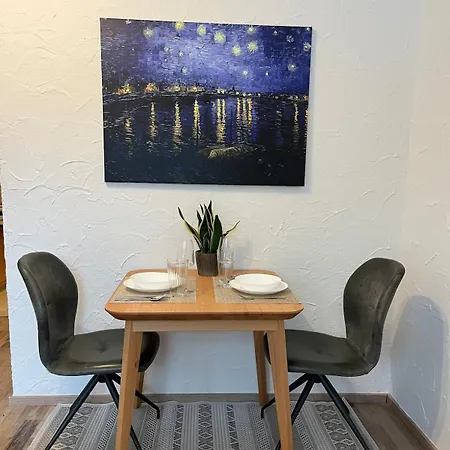 Gemuetliches Allgaeuschatz In In Zentraler Lage Apartment *
