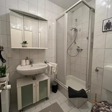 Apartment Gemütliches Allgäuschatz In In Zentraler Lage Kempten (Allgäu)