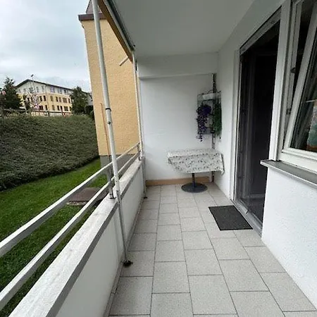Gemuetliches Allgaeuschatz In In Zentraler Lage Apartment *