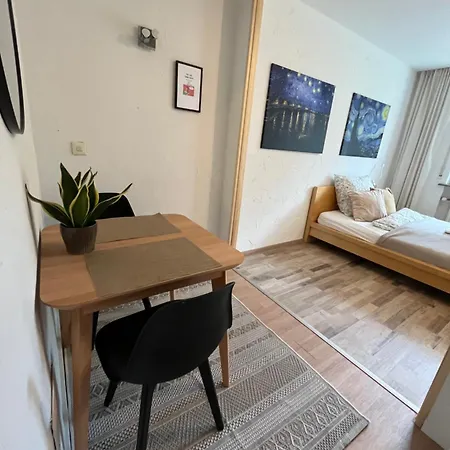Apartment Gemuetliches Allgaeuschatz In In Zentraler Lage