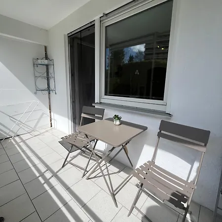 Gemütliches Allgäuschatz In In Zentraler Lage Apartment *