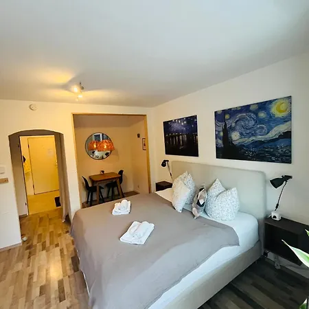 Gemütliches Allgäuschatz In In Zentraler Lage Apartment