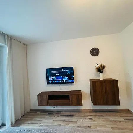 Apartment Gemütliches Allgäuschatz In In Zentraler Lage *