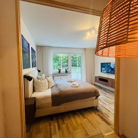 Apartment Gemütliches Allgäuschatz In In Zentraler Lage Kempten (Allgäu)